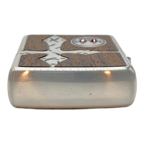 ZIPPO USA製 DOLOMITE 2005年製