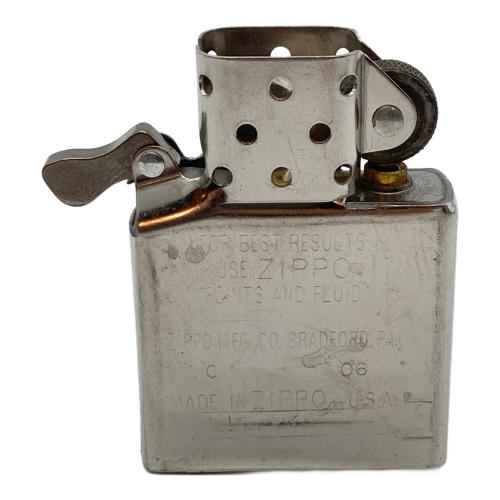 ZIPPO USA製 DOLOMITE 2005年製
