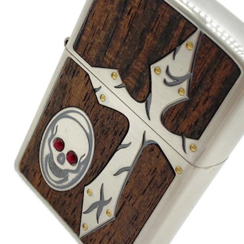 ZIPPO USA製 DOLOMITE 2005年製