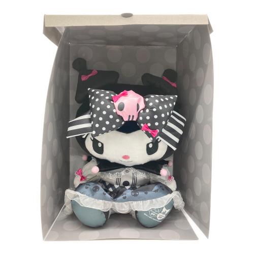 Sanrio (サンリオ) BIG！クロミ ラスト賞 クロミ Happyくじ