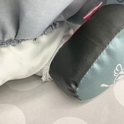 Sanrio (サンリオ) BIG！クロミ ラスト賞 クロミ Happyくじ