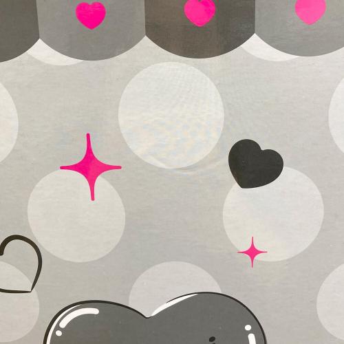 Sanrio (サンリオ) BIG！クロミ ラスト賞 クロミ Happyくじ