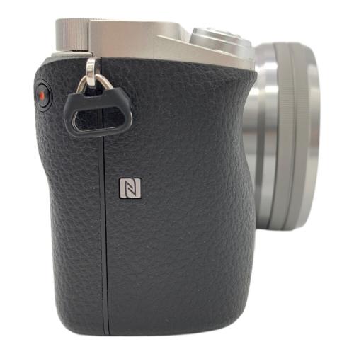 SONY（ソニー） ミラーレス一眼カメラ レンズ：16-50mm F3.5-5.6 OSS SELP1650