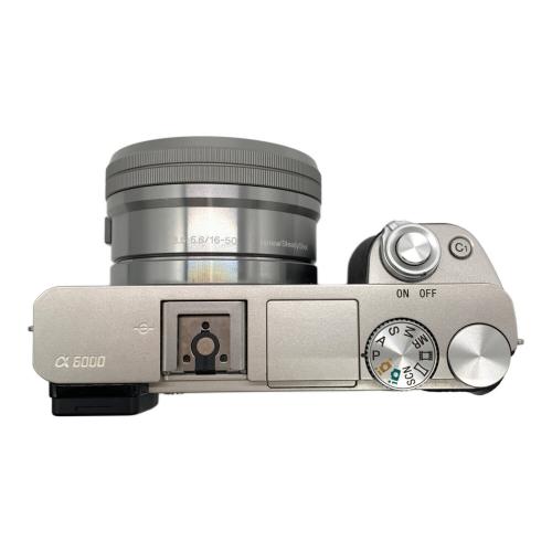 SONY α ミラーレスカメラ 16-50mmレンズ付き Amazon.co.jp: SONY ミラーレス一眼 α NEX-5R パワーズーム