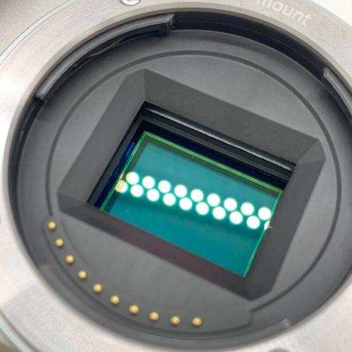 SONY（ソニー） ミラーレス一眼カメラ レンズ：16-50mm F3.5-5.6 OSS SELP1650