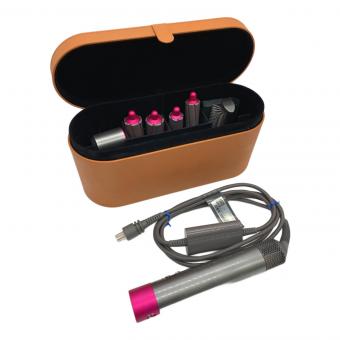 dyson (ダイソン) スタイラー Volume+Shape HS01 2019年製