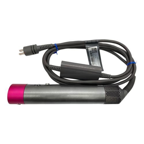 dyson (ダイソン) スタイラー Volume+Shape HS01 2019年製