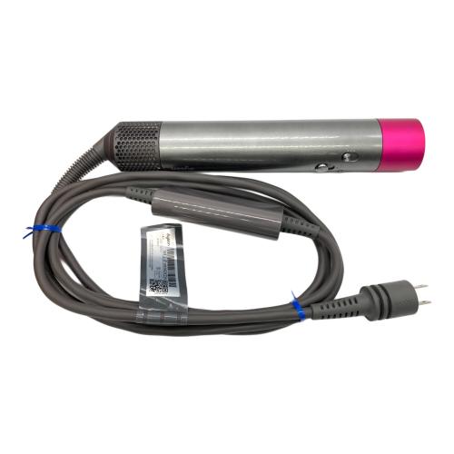 dyson (ダイソン) スタイラー Volume+Shape HS01 2019年製