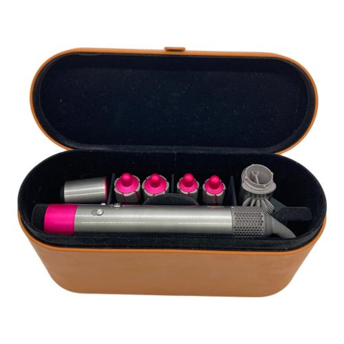 dyson (ダイソン) スタイラー Volume+Shape HS01 2019年製