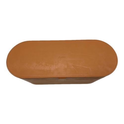 dyson (ダイソン) スタイラー Volume+Shape HS01 2019年製