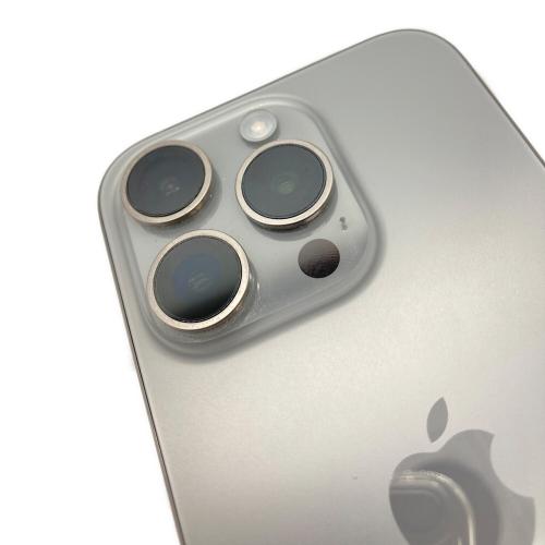 Apple (アップル) iPhone15 Pro MTUF3J/A