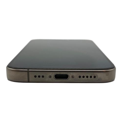 Apple (アップル) iPhone15 Pro MTUF3J/A