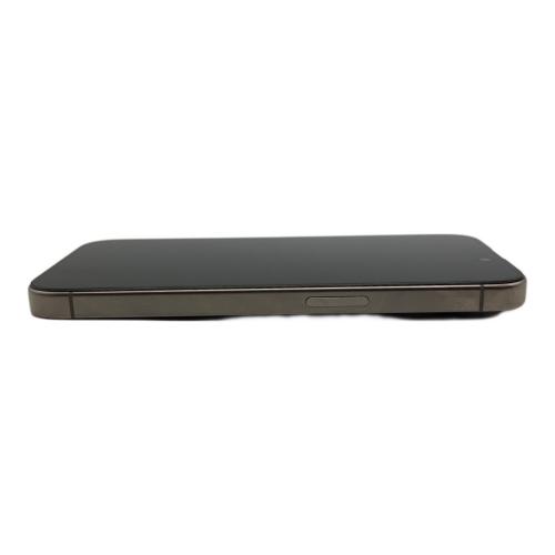Apple (アップル) iPhone15 Pro MTUF3J/A