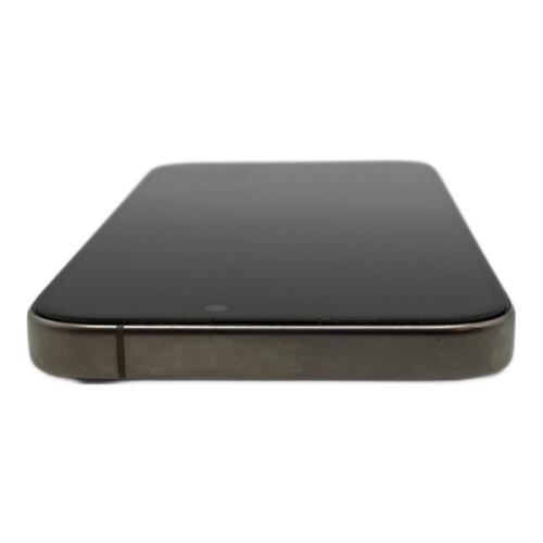 Apple (アップル) iPhone15 Pro MTUF3J/A