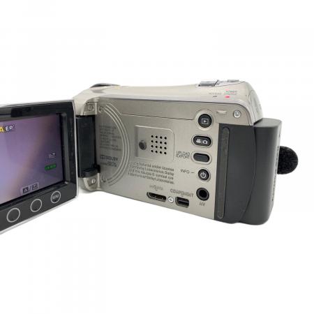 JVC (ジェイブイシー) Everio GZ-HM570-S ビデオカメラ｜トレファクONLINE
