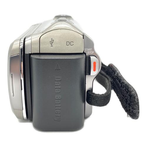 JVC (ジェイブイシー) Everio GZ-HM570-S ビデオカメラ