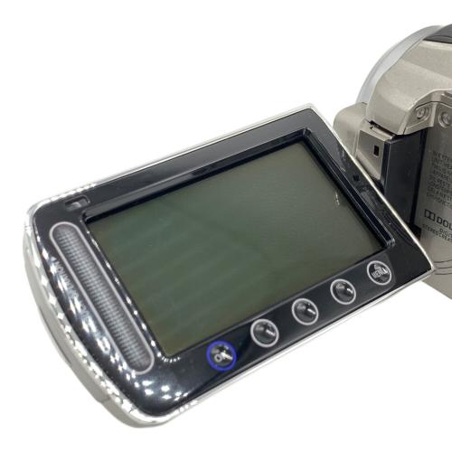 JVC (ジェイブイシー) Everio GZ-HM570-S ビデオカメラ