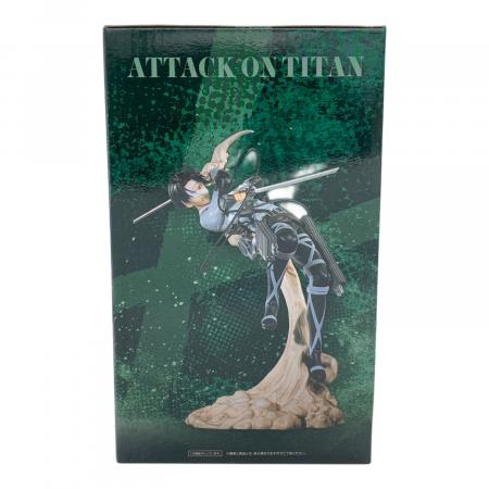 BANDAI（バンダイ） 一番くじ 進撃の巨人～地鳴らし～ B賞 俺達が夢見