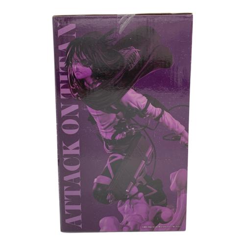 BANDAI（バンダイ） 一番くじ 進撃の巨人～地鳴らし～ C賞 調査兵団14代団長 ハンジ