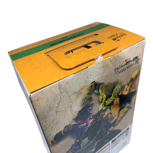 ジョジョの奇妙な冒険 (ジョジョノキミョウナボウケン) フィギュア スターダストクルセイダース DIO MASTERLISE 一番くじ