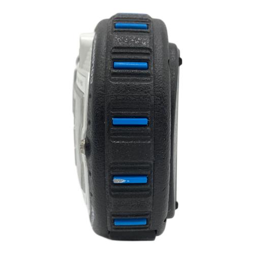 PENTAX (ペンタックス) WG-3 コンパクトデジタルカメラ ホワイト