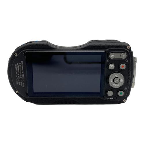 PENTAX (ペンタックス) WG-3 コンパクトデジタルカメラ ホワイト