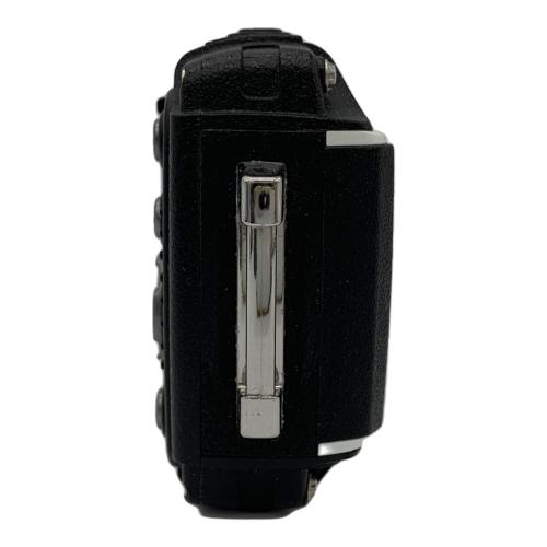 PENTAX (ペンタックス) WG-3 コンパクトデジタルカメラ ホワイト