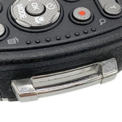 PENTAX (ペンタックス) WG-3 コンパクトデジタルカメラ ホワイト