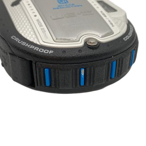 PENTAX (ペンタックス) WG-3 コンパクトデジタルカメラ ホワイト