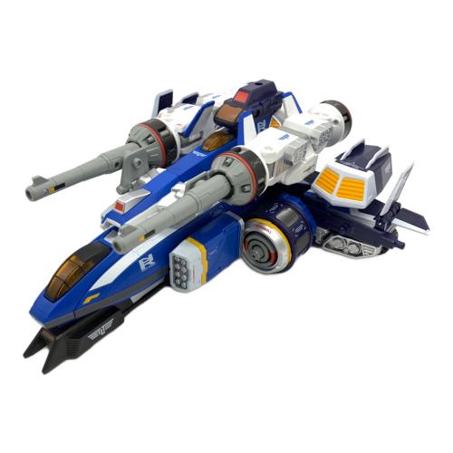 BANDAI (バンダイ) ウルトライドクロニクル ハイパーストライクチェスター ウルトラマンネクサス