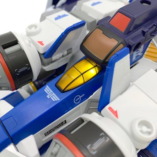 BANDAI (バンダイ) ウルトライドクロニクル ハイパーストライクチェスター ウルトラマンネクサス