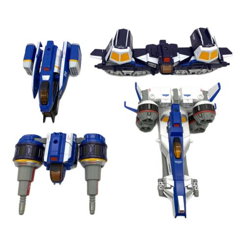 BANDAI (バンダイ) ウルトライドクロニクル ハイパーストライクチェスター ウルトラマンネクサス