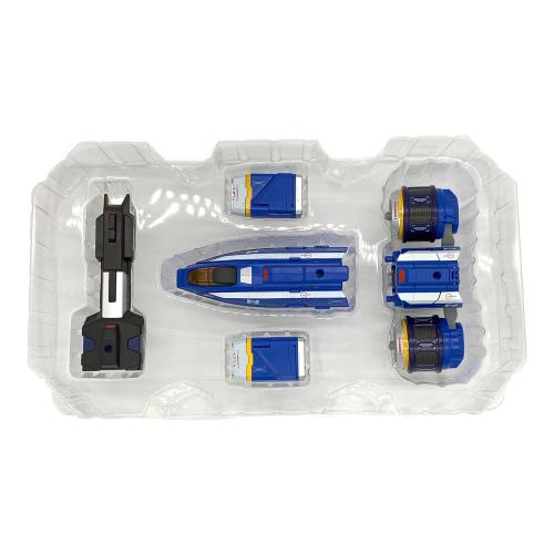 BANDAI (バンダイ) ウルトライドクロニクル ハイパーストライクチェスター ウルトラマンネクサス