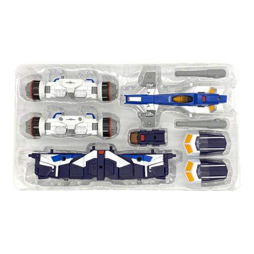 BANDAI (バンダイ) ウルトライドクロニクル ハイパーストライクチェスター ウルトラマンネクサス