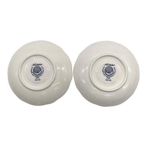 Noritake (ノリタケ) カップ&ソーサー プリマチャイナ・ニューディケイド