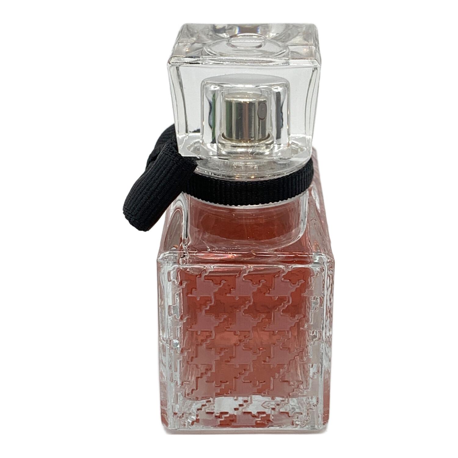 Christian Dior (クリスチャン ディオール) オードパルファム ミス