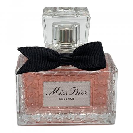 Christian Dior (クリスチャン ディオール) オードパルファム ミス