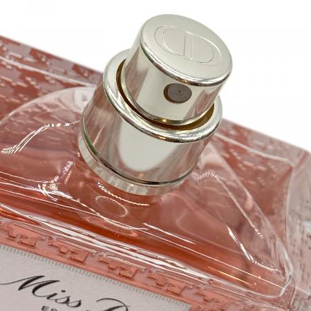 Dior ミスディオール　エッセンス♡パルファン　35ml 残8割程度 Miss Dior Essence 香水 35ml ミス ディオール パルファン（35mL