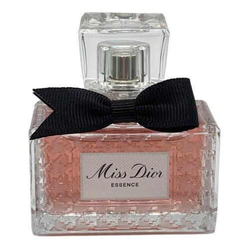 Christian Dior (クリスチャン ディオール) オードパルファム ミスディオールエッセンス 35ml 残量80%-99%