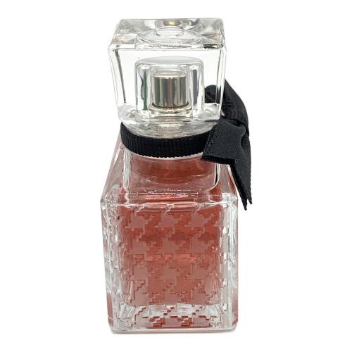 Christian Dior (クリスチャン ディオール) オードパルファム ミスディオールエッセンス 35ml 残量80%-99%