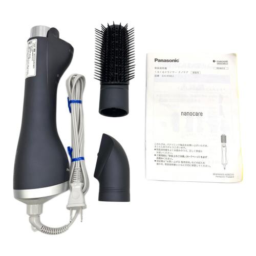 Panasonic (パナソニック) くるくるドライヤー ナノケア EH-KN0J 2023年製