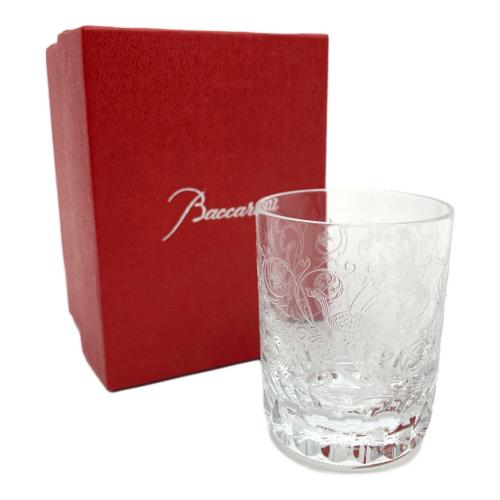 Baccarat (バカラ) ショットグラス パルメ