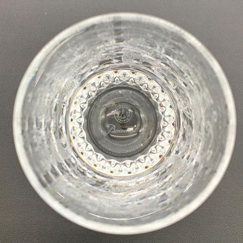 Baccarat (バカラ) ショットグラス パルメ