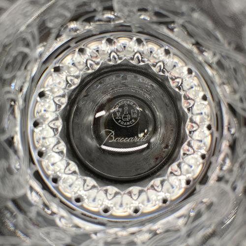 Baccarat (バカラ) ショットグラス パルメ