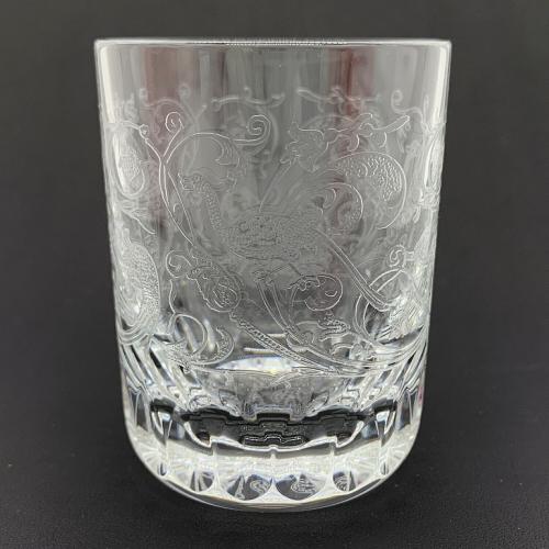 Baccarat (バカラ) ショットグラス パルメ