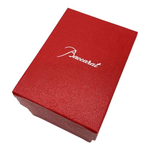 Baccarat (バカラ) ショットグラス パルメ
