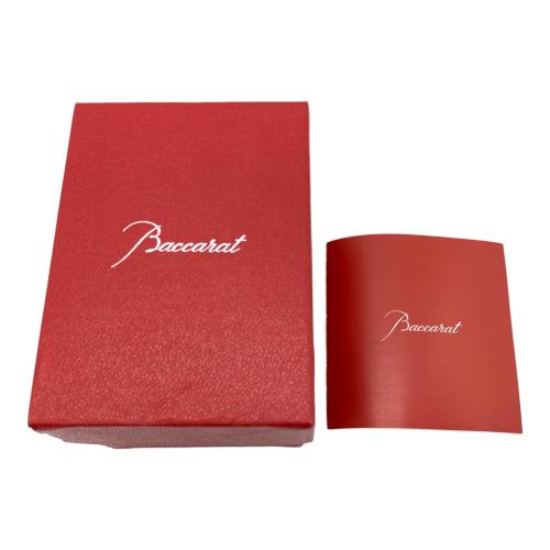 Baccarat (バカラ) ショットグラス パルメ