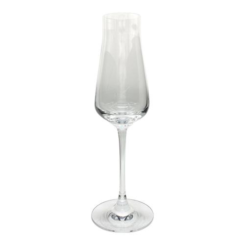 Baccarat (バカラ) シャトーバカラ シャンパンフルート 2Pセット