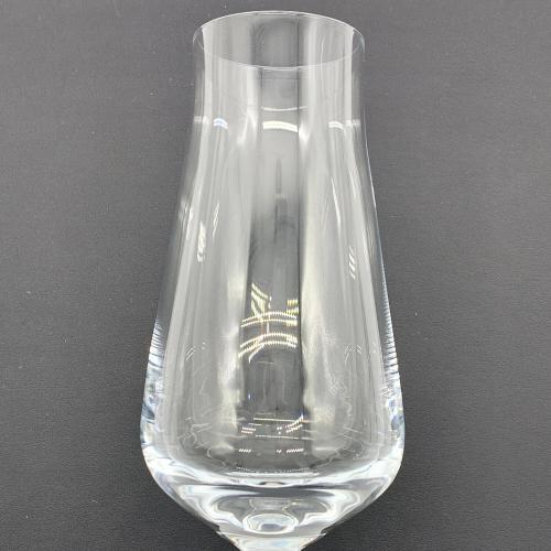 Baccarat (バカラ) シャトーバカラ シャンパンフルート 2Pセット