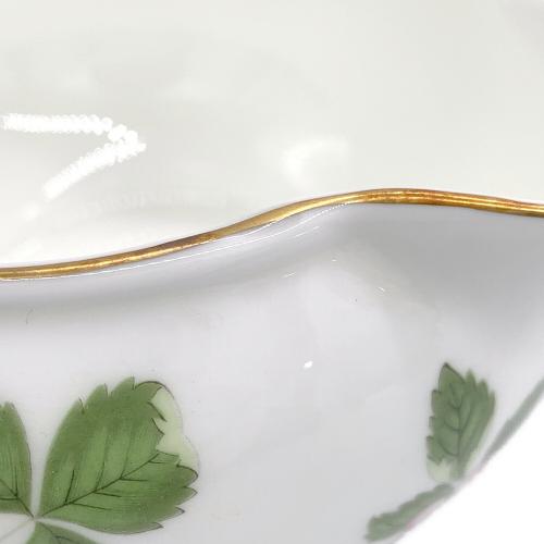 Wedgwood (ウェッジウッド) クリーマー ワイルドストロベリー